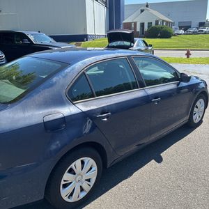 2012 Volkswagen JETTA S — миниатюра 58