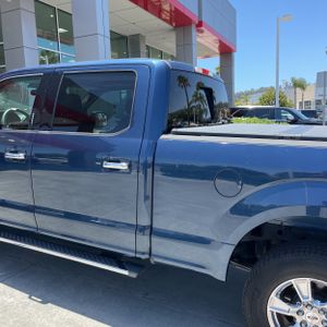 FORD F-150 XLT - 6