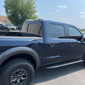صورة 9 لـ 2022 FORD F-150 RAPTOR