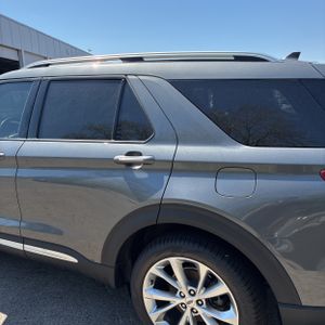 FORD EXPLORER PLATINUM - 6