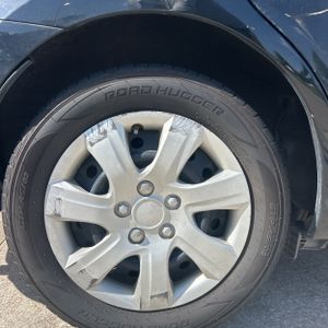 2019 Toyota COROLLA LE 缩略图 19