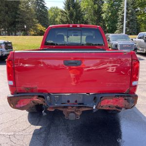 2004 Dodge RAM 1500 SLT 照片 7