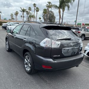 LEXUS RX 350 BASE - 5