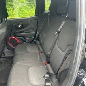 2015 JEEP RENEGADE TRAILHAWK 4D SUV 4WD thumbnail 34