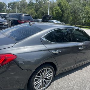 صورة 9 لـ 2020 Genesis G70 2.0T