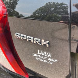 صورة مصغرة 23 لـ 2021 Chevrolet SPARK LS CVT
