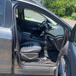 2018 FORD ESCAPE SEL — миниатюра 33