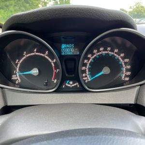 2019 FORD FIESTA SE — миниатюра 39