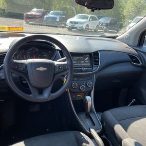 صورة مصغرة 36 لـ 2017 Chevrolet TRAX LT