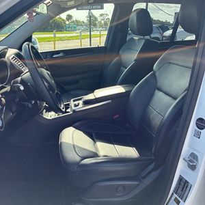 صورة مصغرة 32 لـ 2015 Mercedes-BENZ M-CLASS