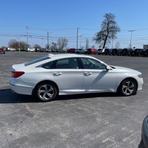 HONDA ACCORD EX - 10