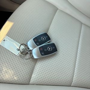 صورة مصغرة 53 لـ 2022 Mercedes-BENZ GLC