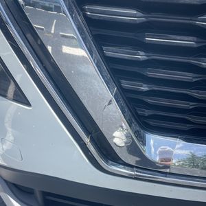 2023 Nissan ROGUE S — миниатюра 53