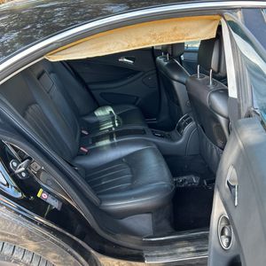 2007 Mercedes-BENZ CLS 缩略图 34