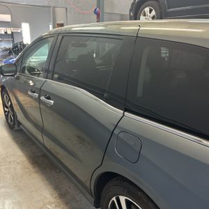 HONDA ODYSSEY ELITE - 6