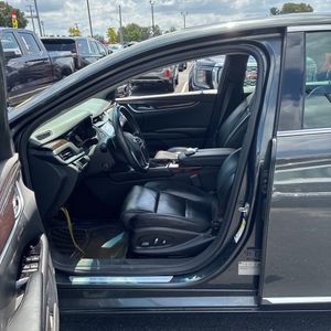 2017 Cadillac XTS LUXURY — миниатюра 32