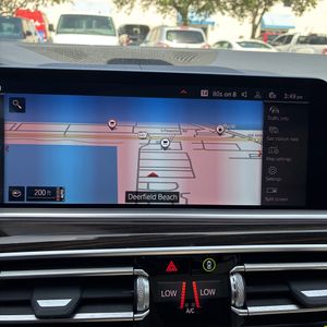 2021 BMW X7 XDRIVE40I 缩略图 40