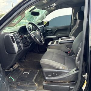 صورة مصغرة 30 لـ 2015 Chevrolet SILVERADO 2500HD LT
