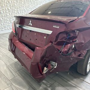 2024 Mitsubishi MIRAGE G4 LE 缩略图 54