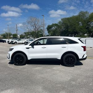 KIA SORENTO SX - 3