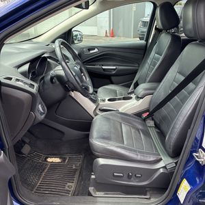 صورة مصغرة 36 لـ 2013 FORD ESCAPE SEL