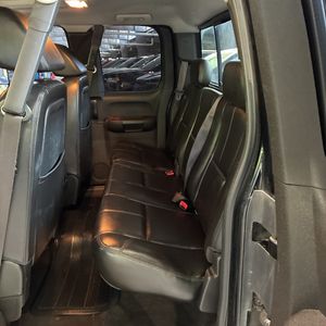 صورة مصغرة 34 لـ 2007 Chevrolet SILVERADO 1500 LTZ