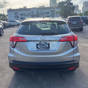 HONDA HR-V SPORT - 7