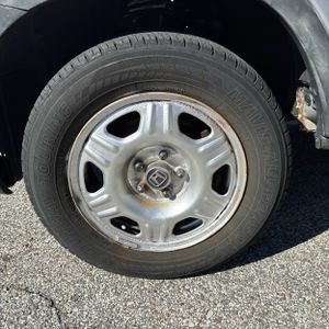 2006 Honda CR-V LX 照片 17
