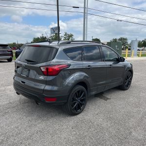 FORD ESCAPE SE - 8
