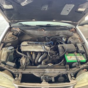 1998 Toyota COROLLA CE thumbnail 41