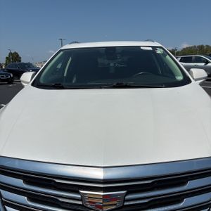 2017 Cadillac XT5 LUXURY — фото 15