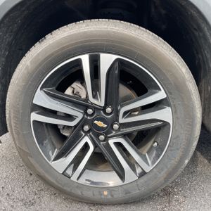 صورة مصغرة 17 لـ 2025 Chevrolet TRAILBLAZER LT