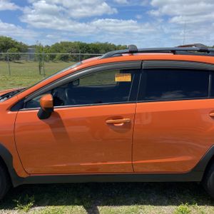 SUBARU XV CROSSTREK 2.0I PREMIUM - 4