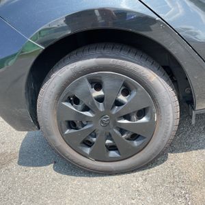 2012 Toyota PRIUS C TWO — миниатюра 19