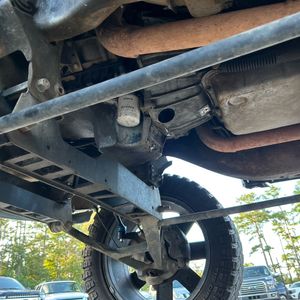 صورة مصغرة 31 لـ 2004 Chevrolet TAHOE LS