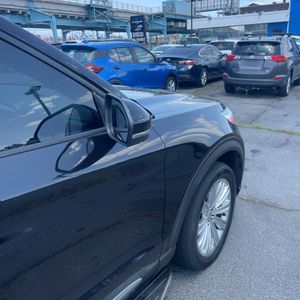 2020 FORD EXPLORER LIMITED — миниатюра 74