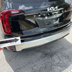 2025 KIA TELLURIDE LX — миниатюра 55