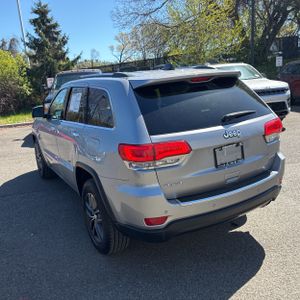 JEEP GRAND CHEROKEE - 5