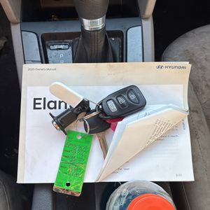 صورة مصغرة 50 لـ 2020 Hyundai ELANTRA SEL