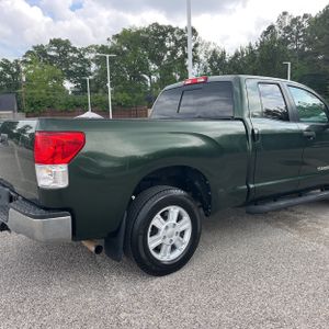 TOYOTA TUNDRA - 9
