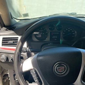 2007 Cadillac ESCALADE BASE 照片 68
