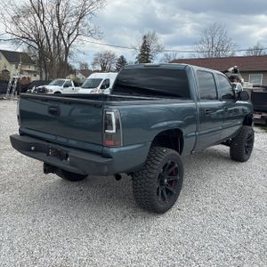 CHEVROLET SILVERADO 1500 - 8