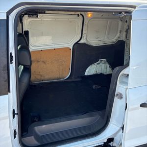 صورة 32 لـ 2020 FORD TRANSIT CONNECT XL