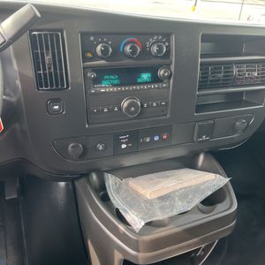 2025 Chevrolet EXPRESS CARGO WORK VAN 缩略图 34