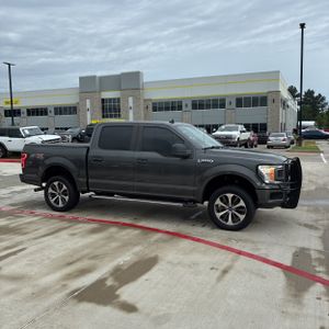 FORD F-150 XL - 10