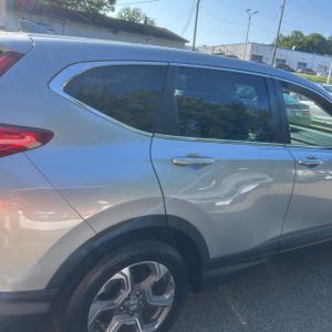 صورة 9 لـ 2019 Honda CR-V EX