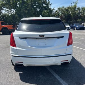 CADILLAC XT5 LUXURY - 7