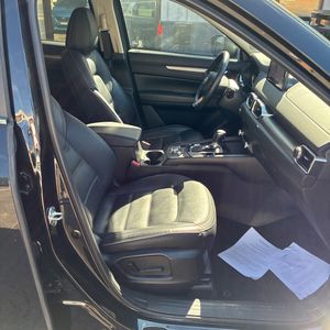 صورة 32 لـ 2025 Mazda CX-5 2.5 S PREFERRED