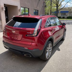 CADILLAC XT4 SPORT - 7