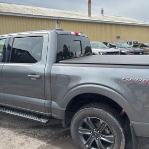 FORD F-150 XLT - 6